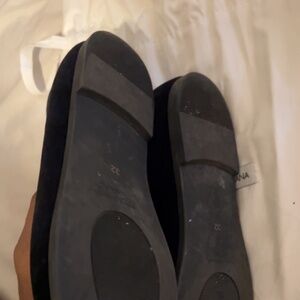 Boys size 32 dolce and Gabbana dress shoes